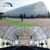 Tente de fête polygonale étanche en aluminium extrudé haute pression pour événement de conférence d'affaires en plein air